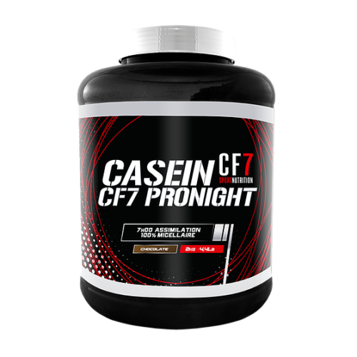 CASEINE PRONIGHT CF7 Sport Nutrition