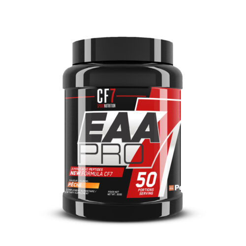 EAA PRO7® PEPTIDES CF7 Sport Nutrition