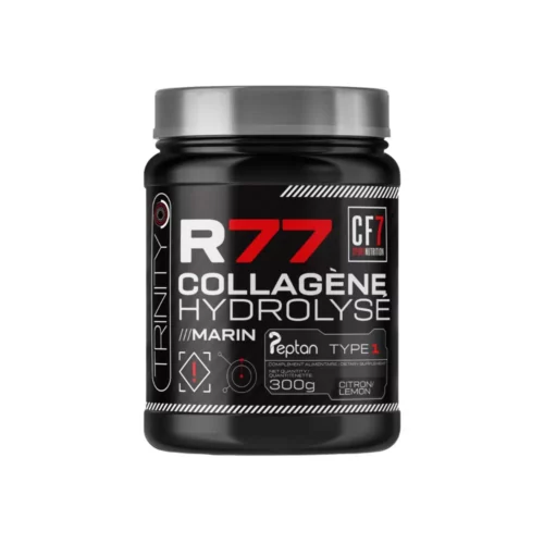 R77® COLLAGÈNE BY CF7 CF7 Sport Nutrition